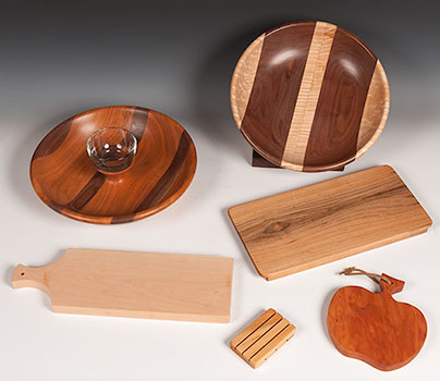 Bittersweet Woodworks Items